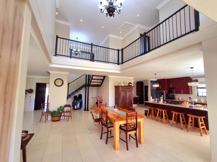4 Bedroom Property for Sale in Groenvlei Sh Free State
